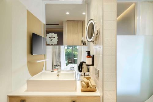 Barceló Illetas Albatros - Adults Only Barceló Illetas Albatros - Adults Only