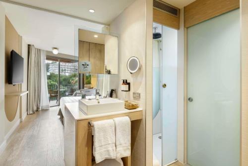 Barceló Illetas Albatros - Adults Only Barceló Illetas Albatros - Adults Only