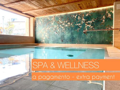 Hotel Piccolo Tibet in Livigno