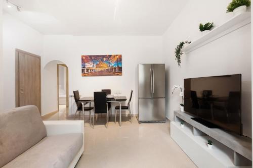 Appartamento Moderno · Pigneto · Metro C, Rzym (zdjęcie 5)