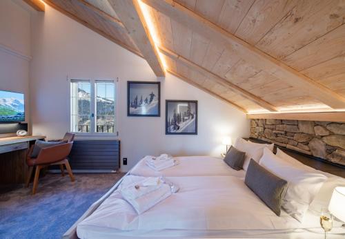 Chalet Margaux Penthouse