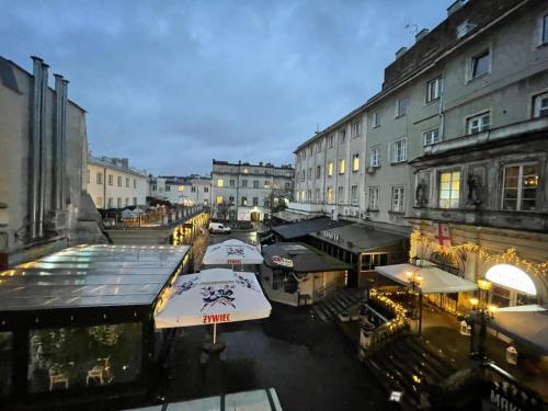 Fantastic-Inn Warszawa - Chmielna 5