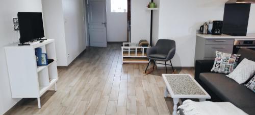 Gîte Monguignon proche Eugénie les bains (Gite Monguignon proche Eugenie les bains) in Eugenie-les-Bains