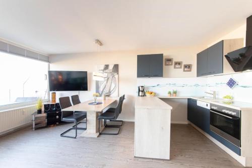 Ferienwohnung Strandhotel App. 105 - image 7