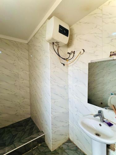 Studio Apartment- Garki, Abuja