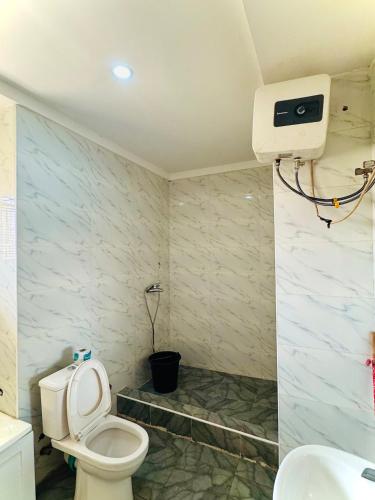 Studio Apartment- Garki, Abuja