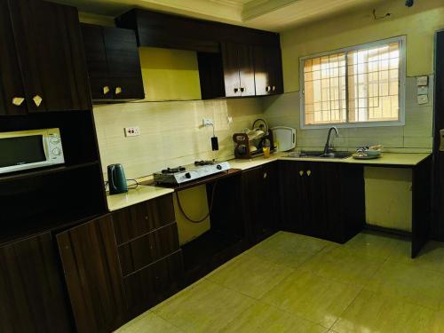 Studio Apartment- Garki, Abuja