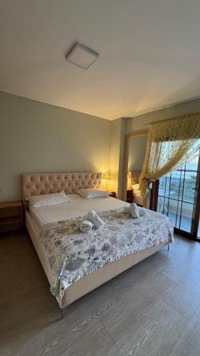 Seaside by Broci Apartments, Golem (Foto 5)