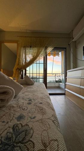 Seaside by Broci Apartments, Golem (Foto 7)