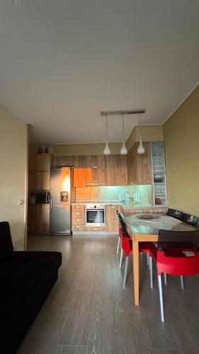 Seaside by Broci Apartments, Golem (Foto 9)