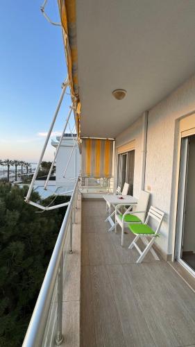 Seaside by Broci Apartments, Golem (Foto 3)