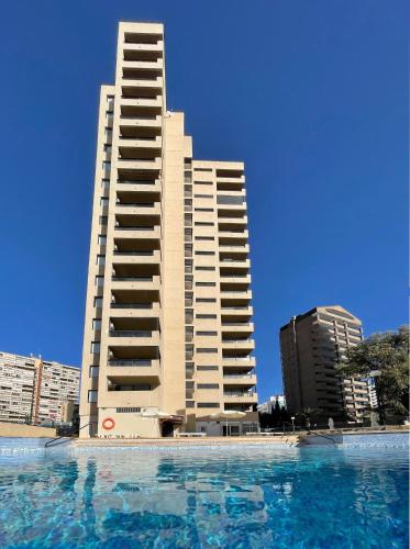Apartamentos Mayra - SABESA - image 13