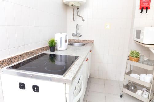Apartamentos Mayra - SABESA - image 14