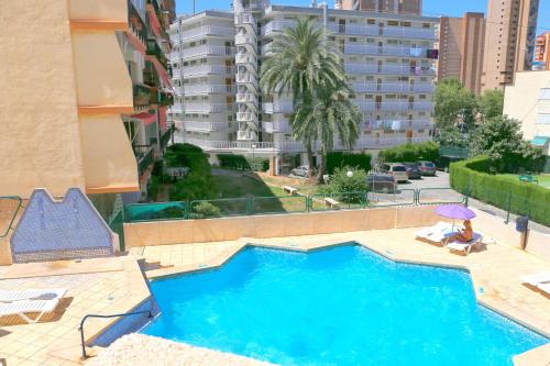 Apartamentos Mayra - SABESA - image 2