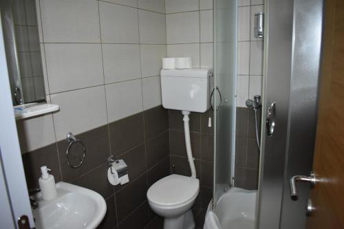Garni Hotel Lion - image 9