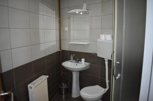 Garni Hotel Lion - image 6