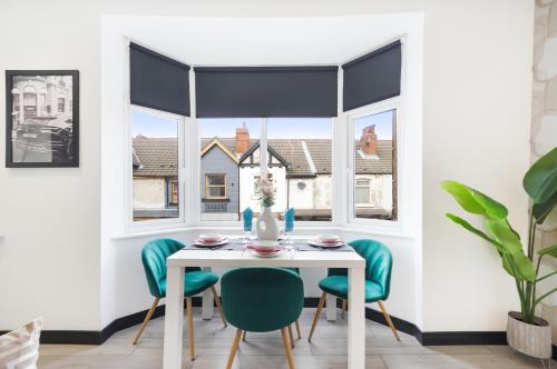 30 percent off! Boutique Yorkshire Gem - Sleeps 4 in คาสเทิลฟร์ด