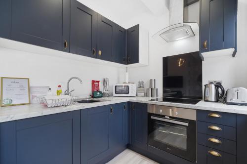 30 percent off! Boutique Yorkshire Gem - Sleeps 4 in คาสเทิลฟร์ด