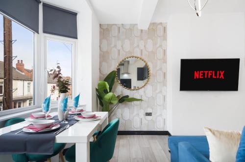 30 percent off! Boutique Yorkshire Gem - Sleeps 4 in คาสเทิลฟร์ด