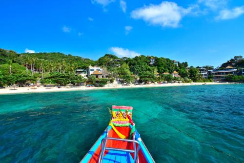 Sai Daeng Resort Koh Tao