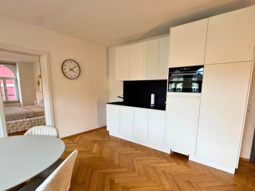 Isaak Apartment Löwenbau E1-W07 (Isaak Apartment Lowenbau E1-W07) in Waldshut-Tiengen