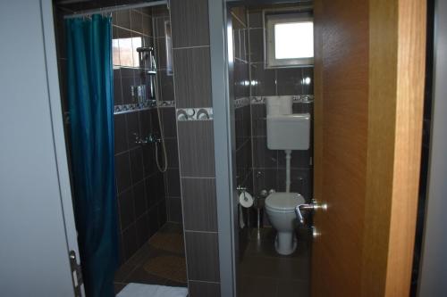 Garni Hotel Lion - image 14