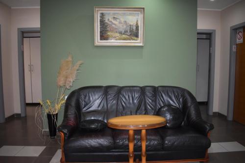 Garni Hotel Lion - image 10