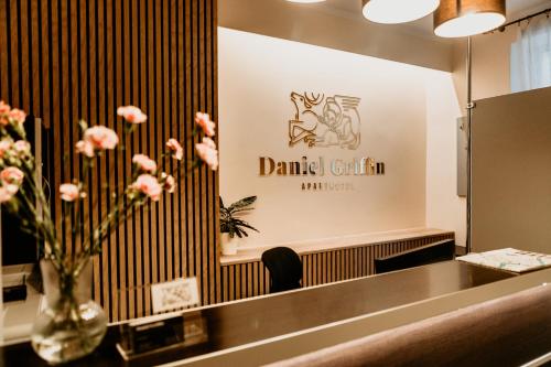 Daniel Griffin Aparthotel by Artery Hotels - image 10
