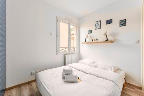 Le Mûrier - Maison de ville avec patio parking - 6 pers, Lyon (fotografie 9)