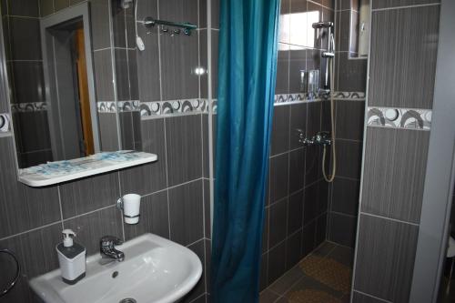 Garni Hotel Lion - image 11