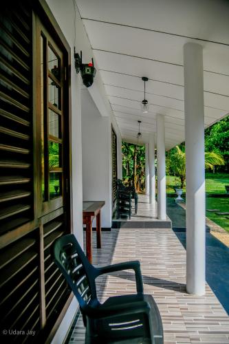 Facilities, Eco Friendly Lodge in Udawalawe