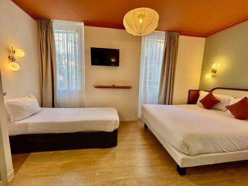 Hotel Boréal Nice - image 13