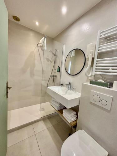 Hotel Boréal Nice - image 2
