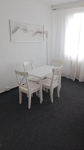 Apartmány Bryksova - image 5