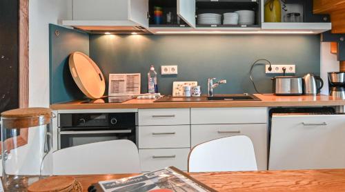 Apartment mit überdachter Terrasse 7 7 EG, Friedrichshafen (fotografie 5)