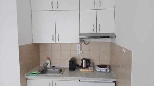 Apartmany Bryksova in Prague 14