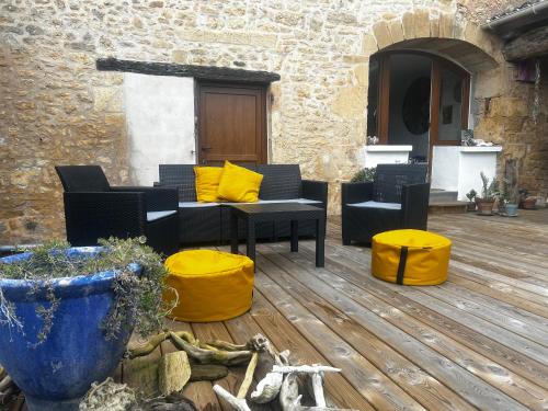 Suditi Divine Home B&B - Rayet