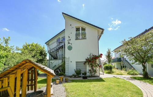 Apartment mit überdachtem Balkon 7 7 OG, Friedrichshafen (foto 2)