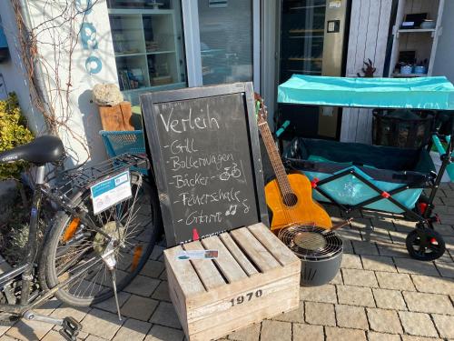 Apartment mit überdachtem Balkon 7 7 OG, Friedrichshafen (foto 7)