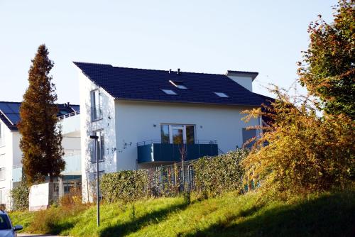 Apartment mit überdachtem Balkon 7 7 OG, Friedrichshafen (foto 9)