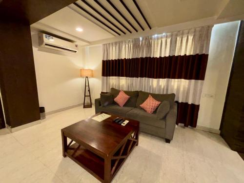 Hotel Sai Residency - Mira Bhayandar
