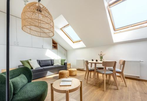 MB Cracow Apartments