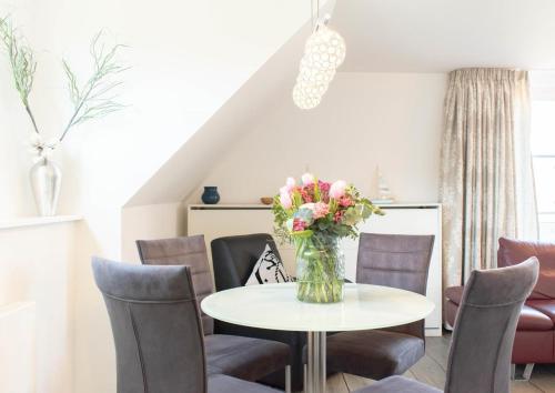 Ferienwohnung Zweimaster - image 14