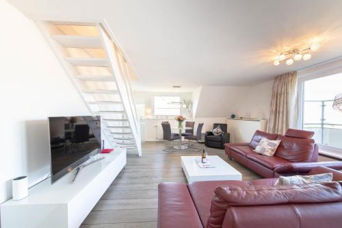 Ferienwohnung Zweimaster - image 8