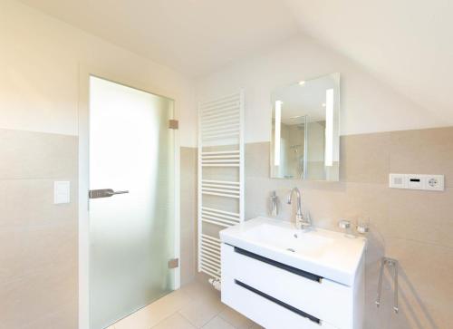Ferienwohnung Zweimaster - image 13