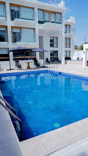 Hotel Boutique La Angostura II