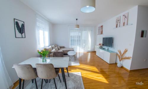 Oasis Luxe Apartment, Mostar