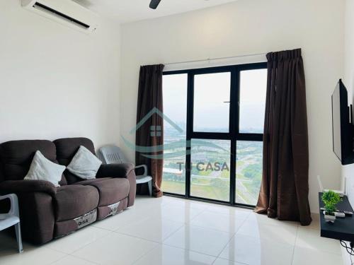 Edu Suite 2 in Setia Alam