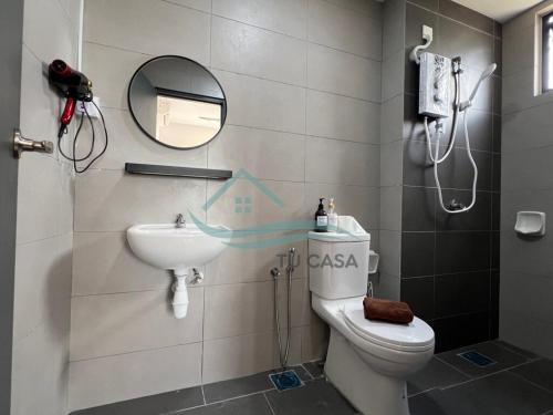 Edu Suite 2 in Setia Alam