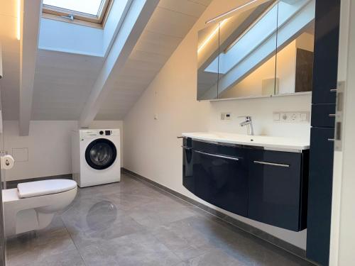 Ferienwohnung Siglreitmaier in Chieming